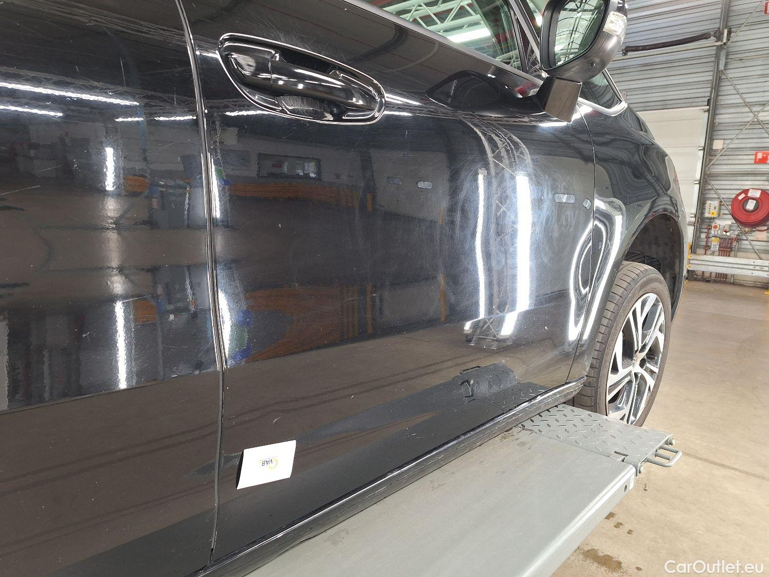  Citroen  C4 Grand Picasso Citroën, Gr.C4 SpaceT. FL'16, Citroën Grand C4 Spacetourer 1.5 BlueHDi 130 S&S E #15