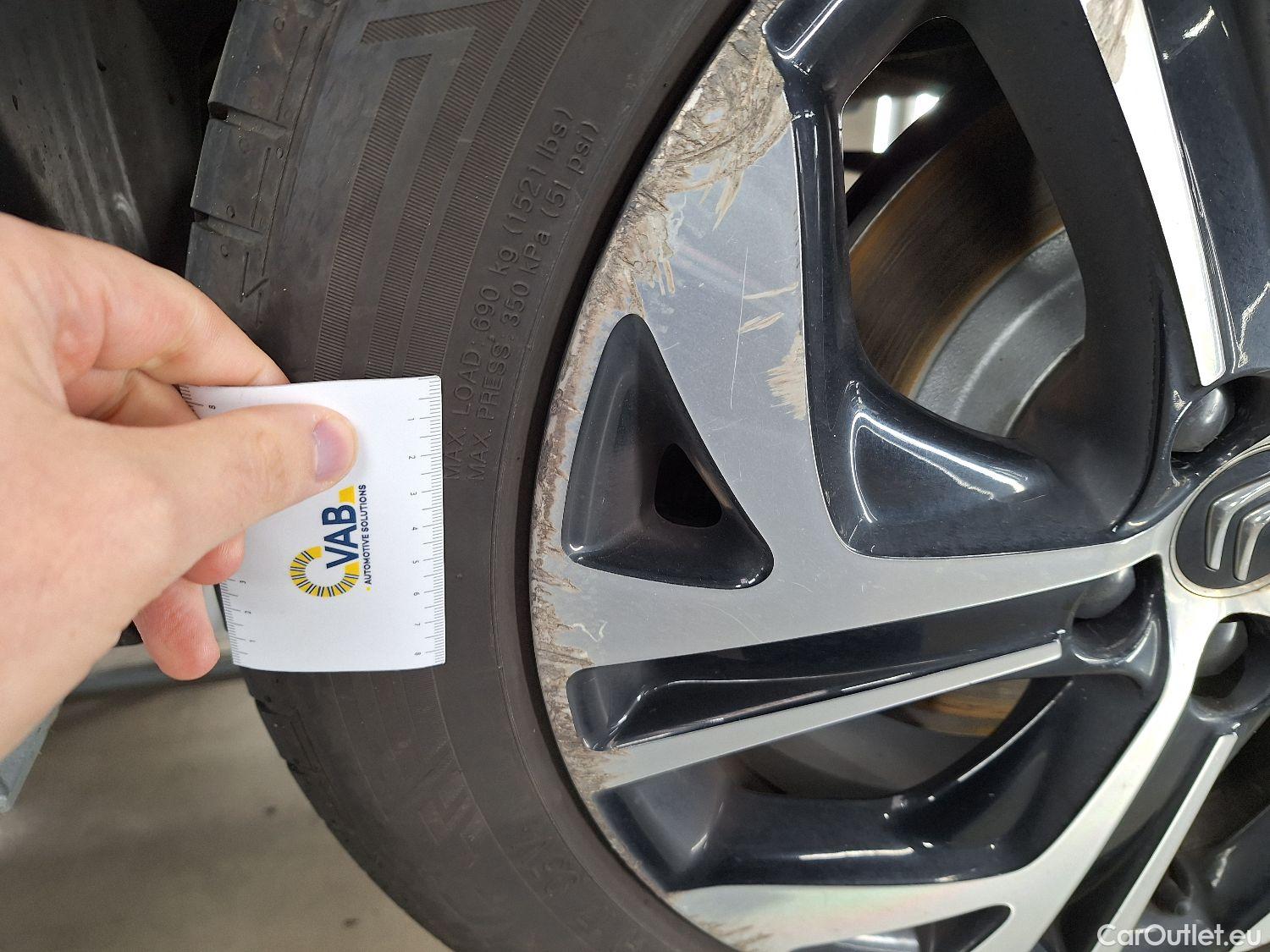  Citroen  C4 Grand Picasso Citroën, Gr.C4 SpaceT. FL'16, Citroën Grand C4 Spacetourer 1.5 BlueHDi 130 S&S E #8