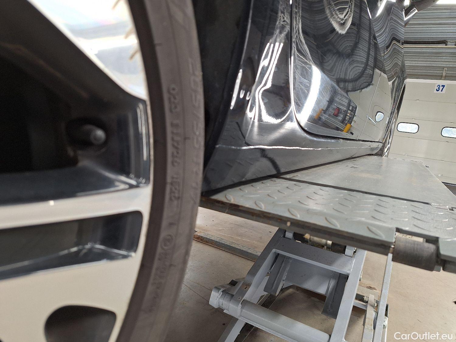  Citroen  C4 Grand Picasso Citroën, Gr.C4 SpaceT. FL'16, Citroën Grand C4 Spacetourer 1.5 BlueHDi 130 S&S E #19