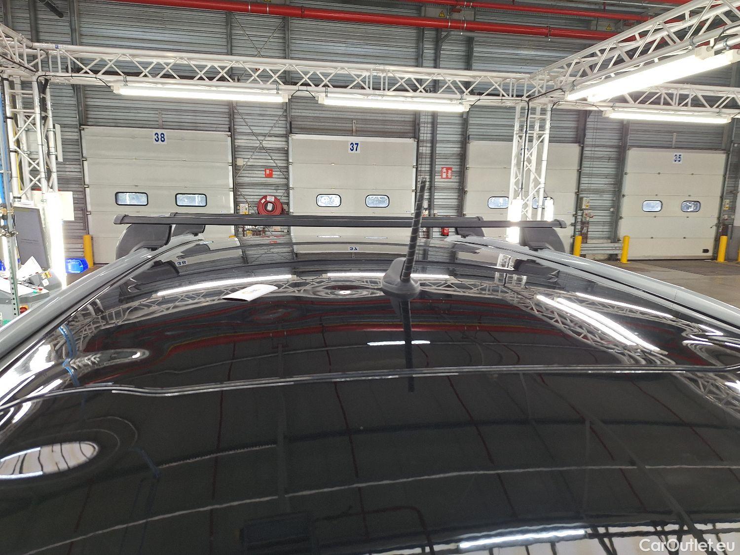  Citroen  C4 Grand Picasso Citroën, Gr.C4 SpaceT. FL'16, Citroën Grand C4 Spacetourer 1.5 BlueHDi 130 S&S E #38