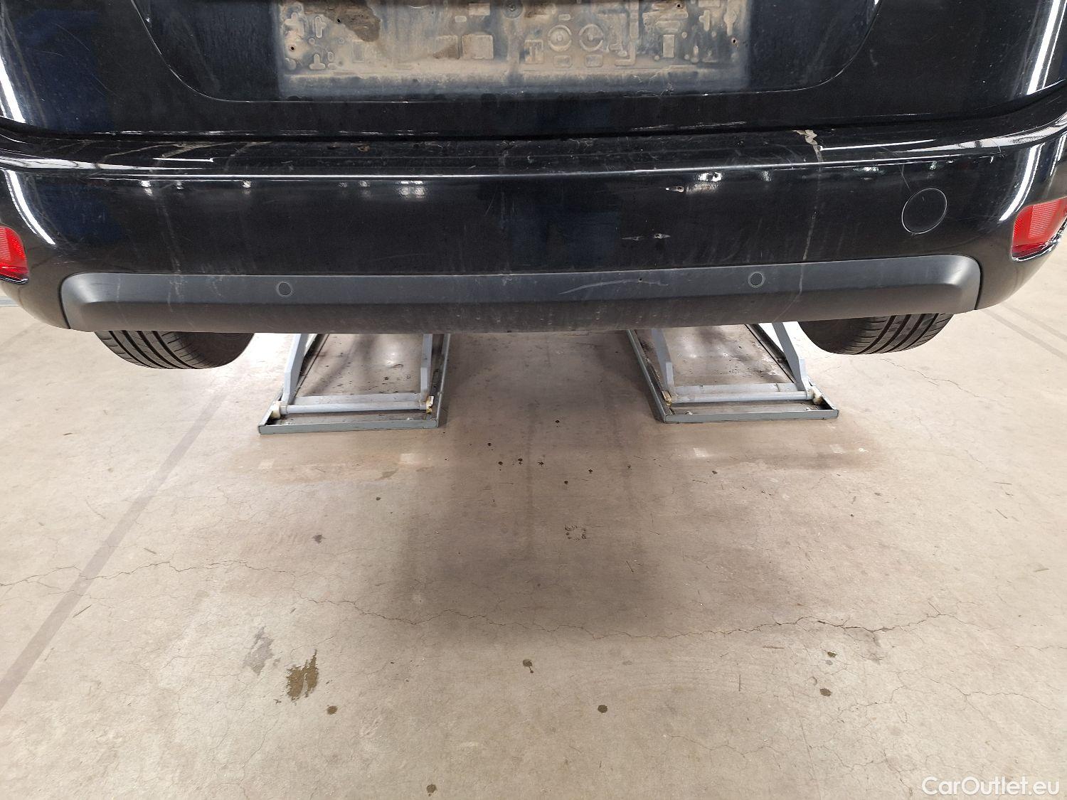  Citroen  C4 Grand Picasso Citroën, Gr.C4 SpaceT. FL'16, Citroën Grand C4 Spacetourer 1.5 BlueHDi 130 S&S E #23