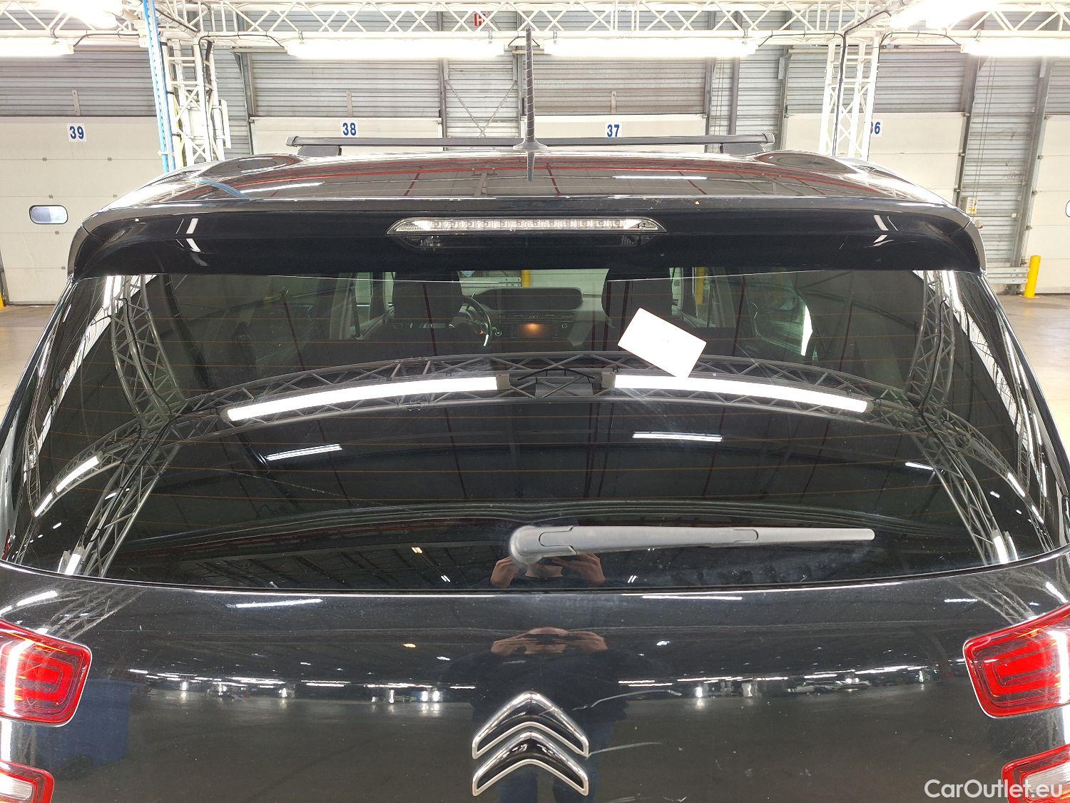 Citroen  C4 Grand Picasso Citroën, Gr.C4 SpaceT. FL'16, Citroën Grand C4 Spacetourer 1.5 BlueHDi 130 S&S E #41