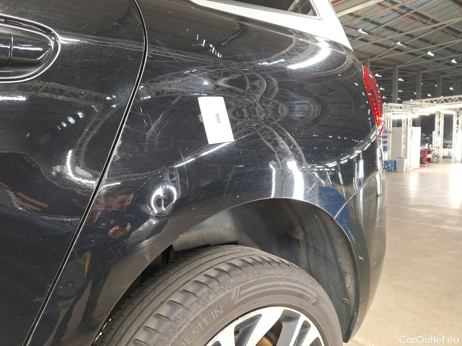  Citroen  C4 Grand Picasso Citroën, Gr.C4 SpaceT. FL'16, Citroën Grand C4 Spacetourer 1.5 BlueHDi 130 S&S E #25