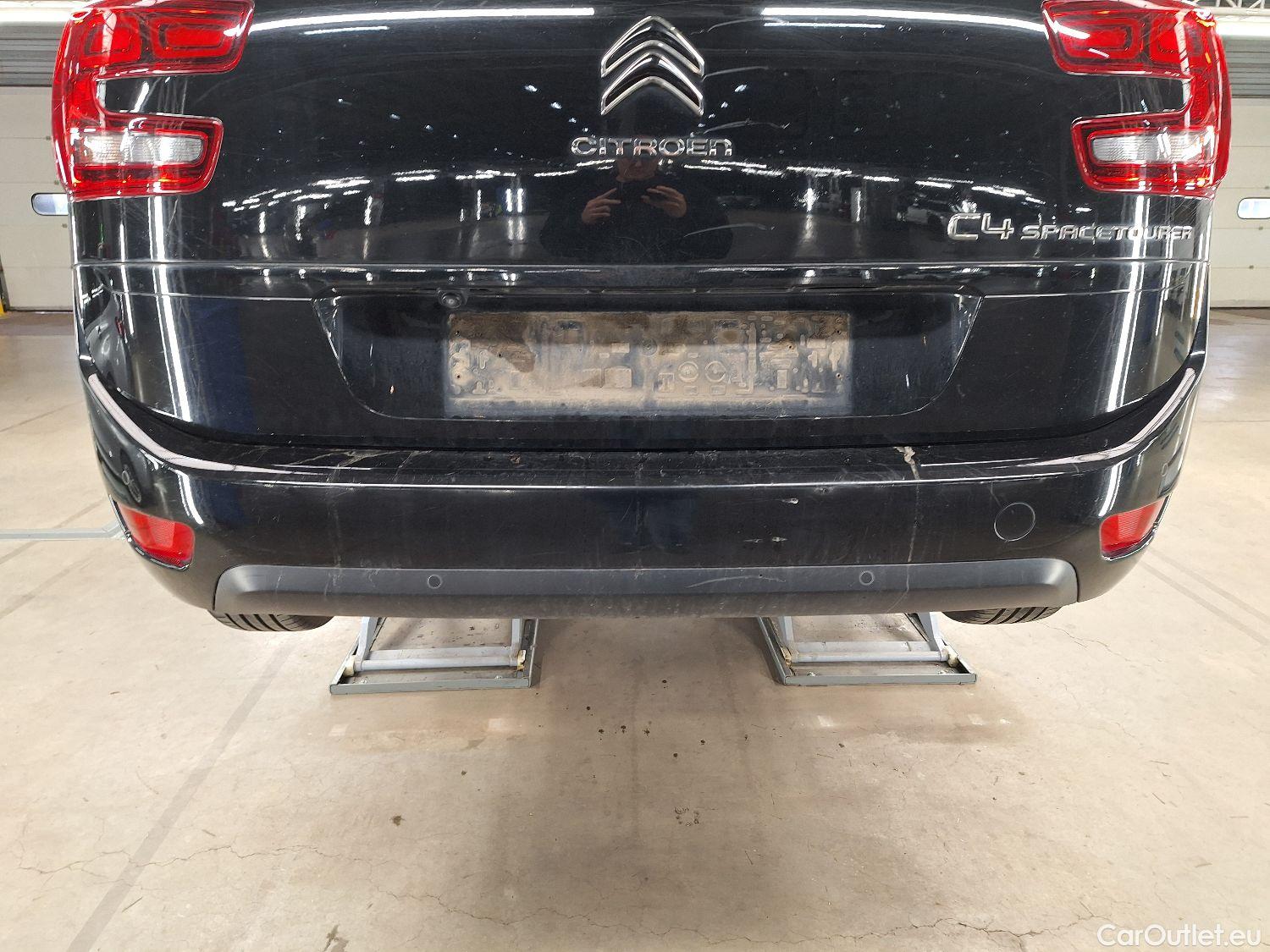  Citroen  C4 Grand Picasso Citroën, Gr.C4 SpaceT. FL'16, Citroën Grand C4 Spacetourer 1.5 BlueHDi 130 S&S E #21