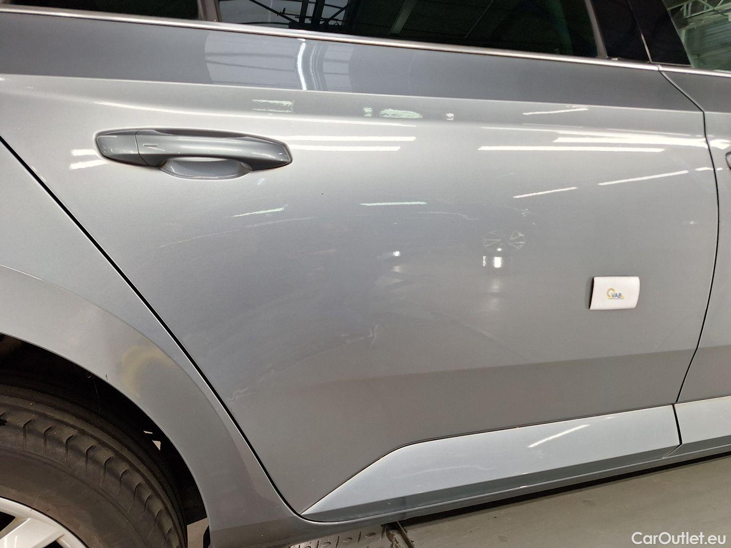  Skoda  Superb Skoda,  Combi FL'19, Skoda  Combi 1.4 TSI iV 160kW DSG6 Style 5d #6