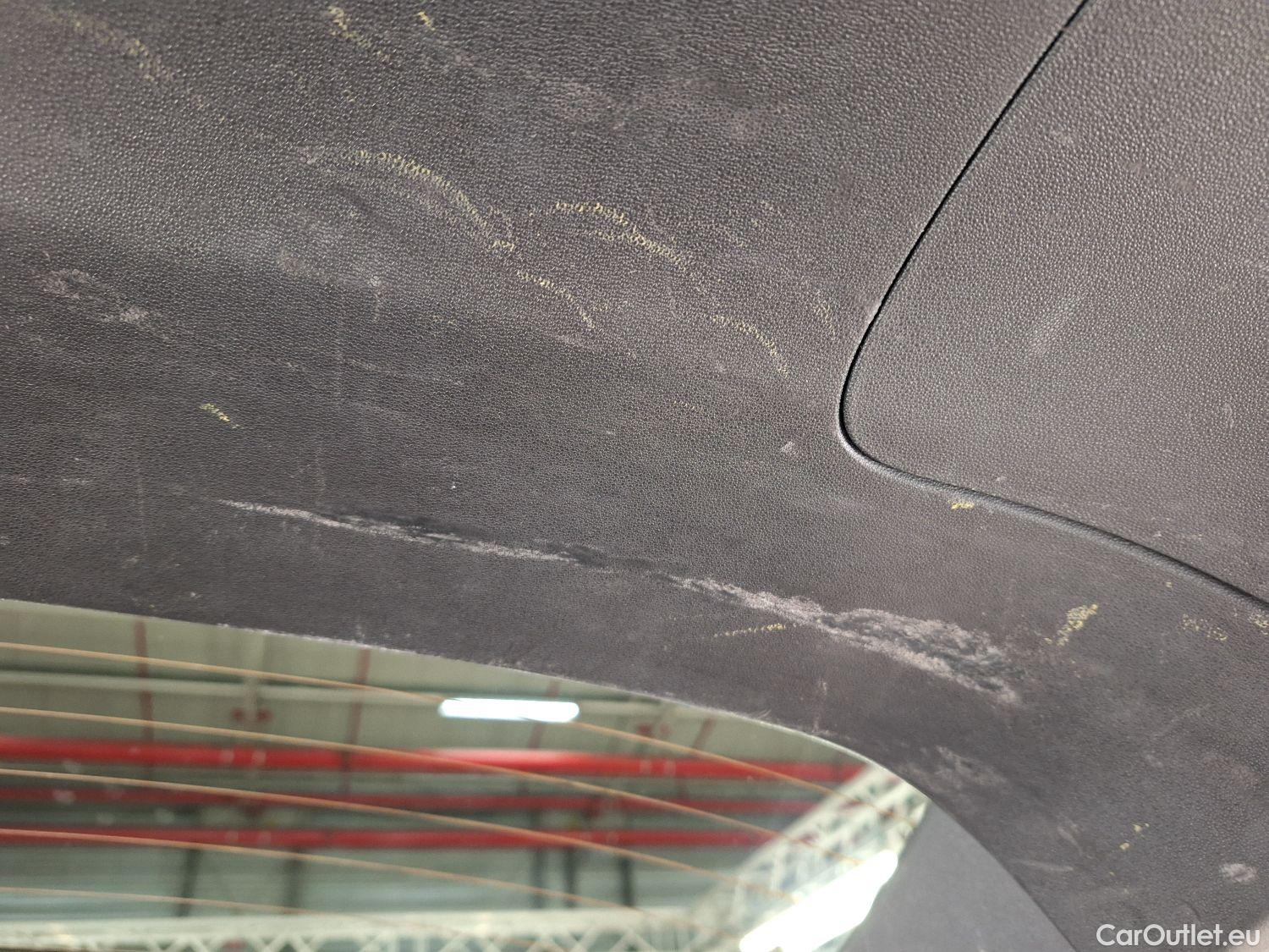  Citroen  C4 Grand Picasso Citroën, Gr.C4 SpaceT. FL'16, Citroën Grand C4 Spacetourer 1.5 BlueHDi 130 S&S E #47