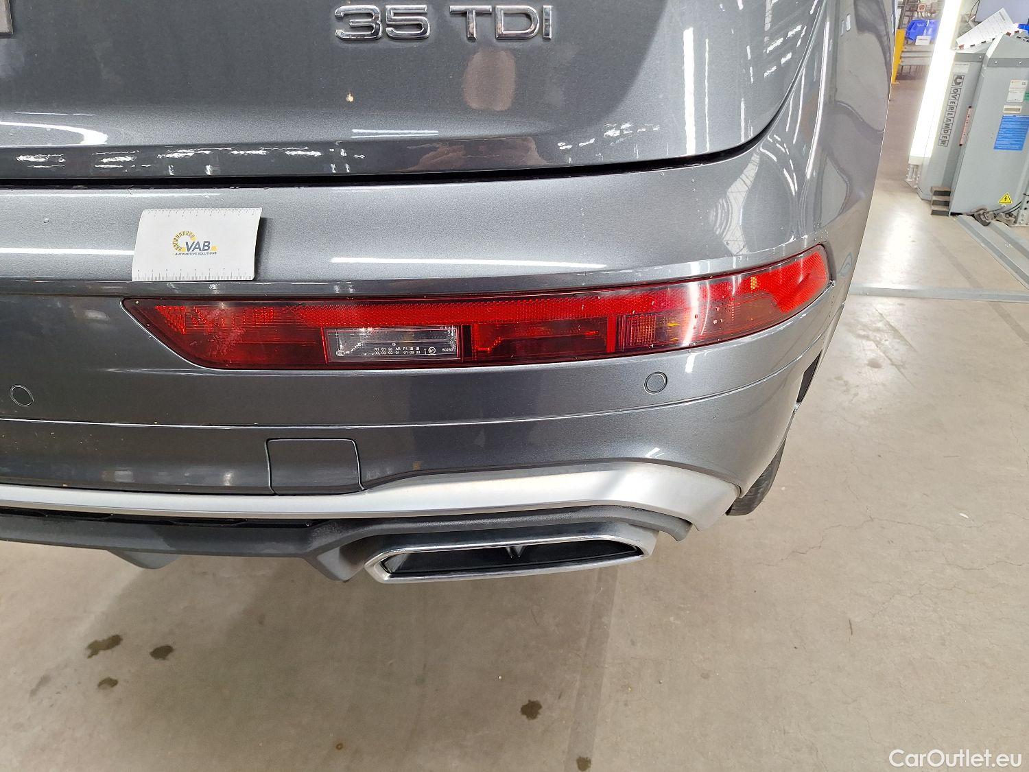  Audi  Q5 Audi,  FL'20, Audi  Business Edition S line 35 TDI S tronic 5d #16