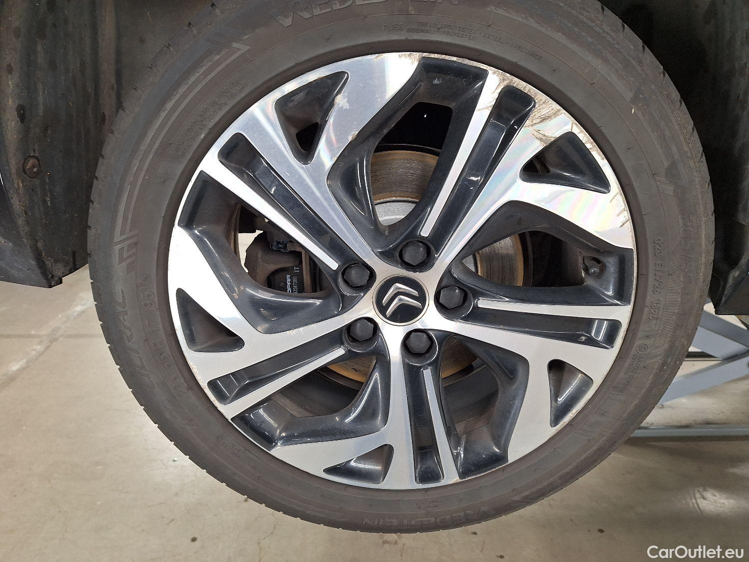  Citroen  C4 Grand Picasso Citroën, Gr.C4 SpaceT. FL'16, Citroën Grand C4 Spacetourer 1.5 BlueHDi 130 S&S E #5