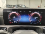  Mercedes  CLA-Klasse Mercedes-Benz CLA Shooting Brake CLA 180 d Business Solution 5d #6
