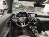  Mercedes  CLA-Klasse Mercedes-Benz CLA Shooting Brake CLA 180 d Business Solution 5d #9