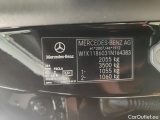  Mercedes  CLA-Klasse Mercedes-Benz CLA Shooting Brake CLA 180 d Business Solution 5d #19