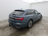  Audi  A6 Audi  Avant Business Edition 35 TDI S tronic 5d #2