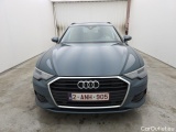  Audi  A6 Audi  Avant Business Edition 35 TDI S tronic 5d #5