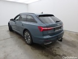  Audi  A6 Audi  Avant Business Edition 35 TDI S tronic 5d #7