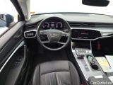  Audi  A6 Audi  Avant Business Edition 35 TDI S tronic 5d #9