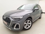  Audi  Q5 Audi,  FL'20, Audi  Business Edition S line 35 TDI S tronic 5d #2