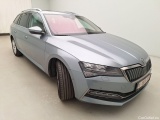  Skoda  Superb Skoda,  Combi FL'19, Skoda  Combi 1.4 TSI iV 160kW DSG6 Style 5d #9