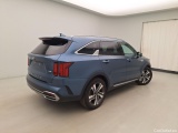  KIA  Sorento Kia,  '20, KIA  Sense 1.6 HEV 4WD AT6 5d 7pl #8