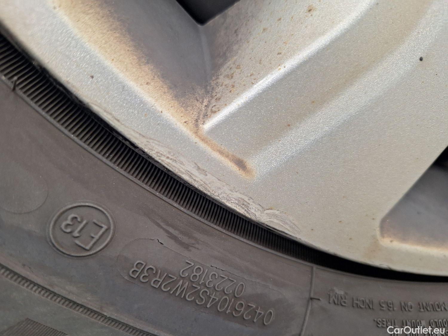  Ford  Transit Connect Ford, _Trans.Conn FL'18, Ford  1.5 TDCi 74kW L2 Trend 4d #60