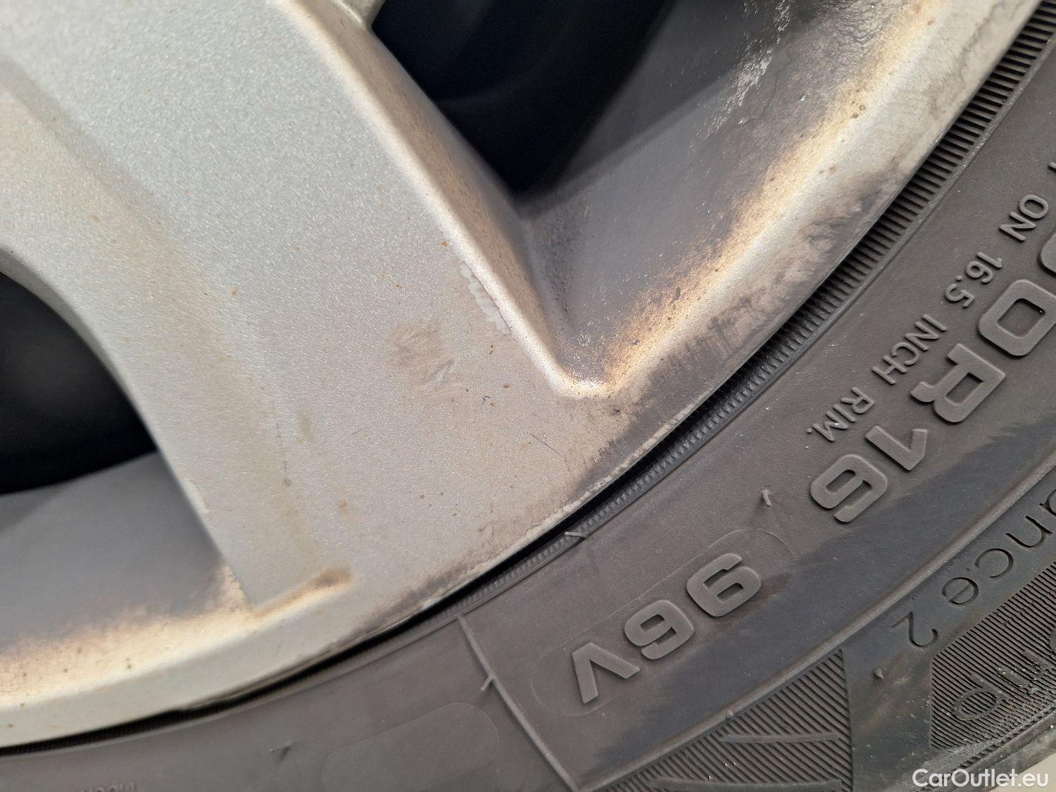  Ford  Transit Connect Ford, _Trans.Conn FL'18, Ford  1.5 TDCi 74kW L2 Trend 4d #61