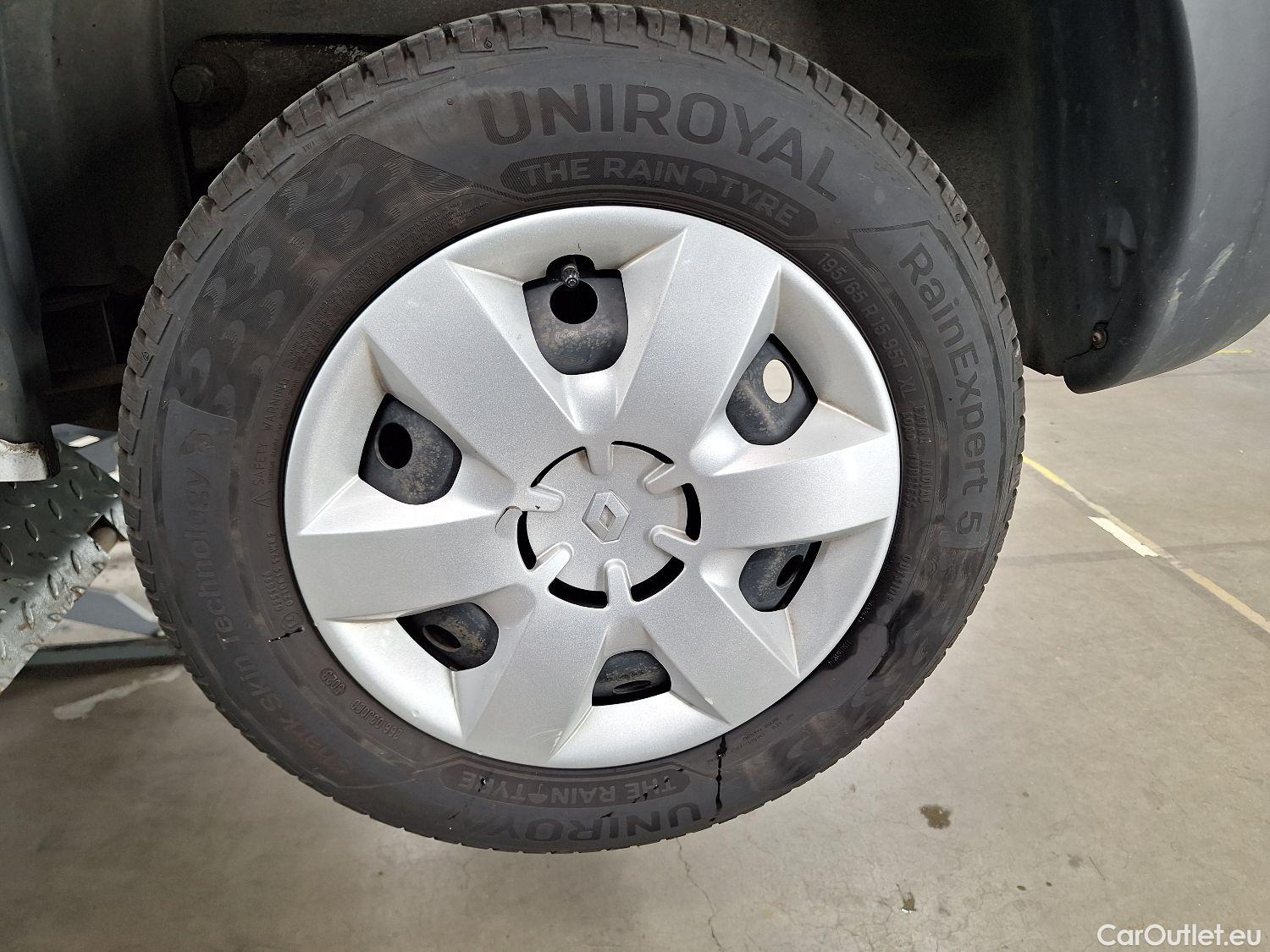  Renault  Kangoo Renault, _ Express '13, Renault  Express Blue dCi 80 Grand Confort 4 #9