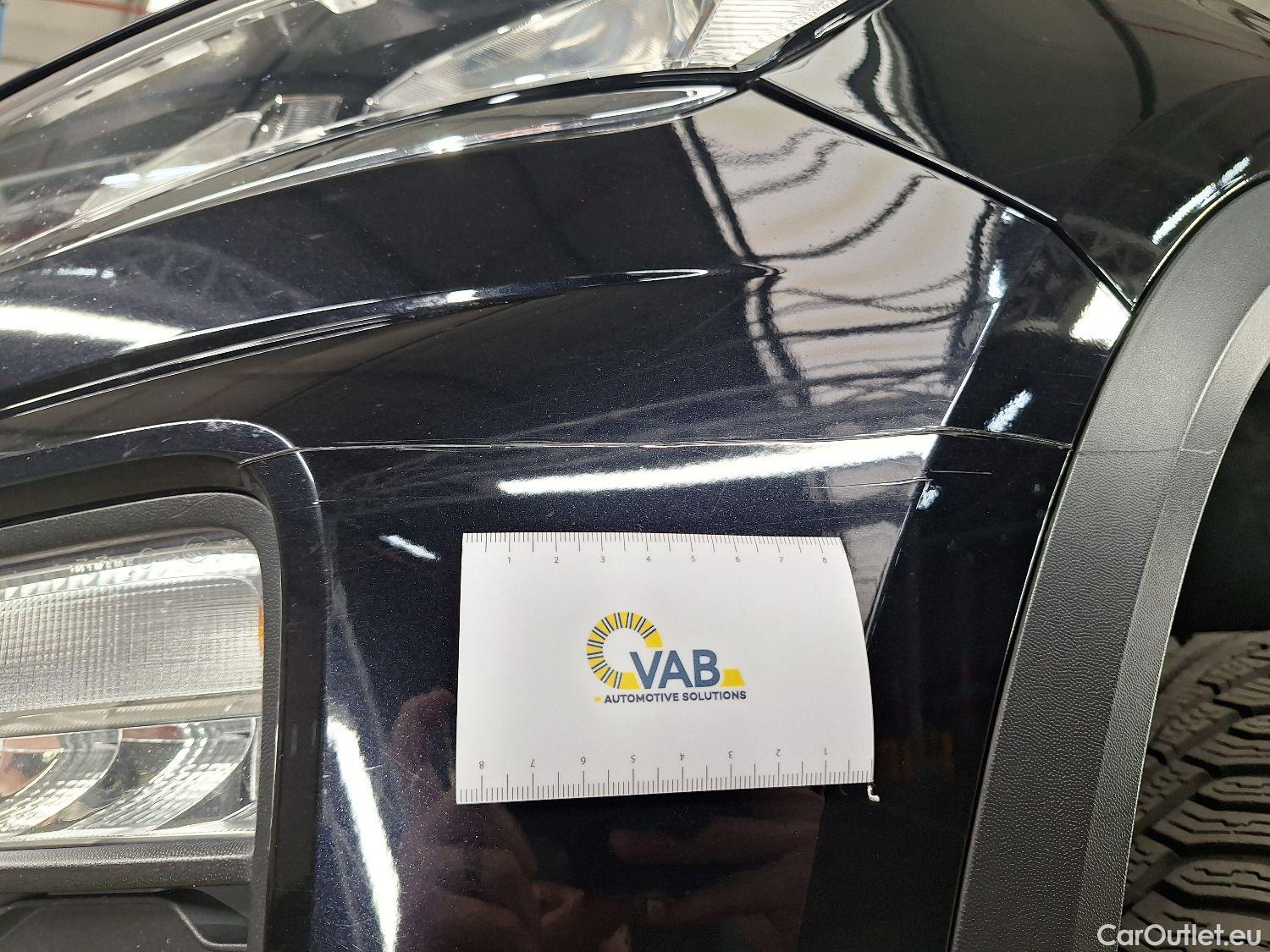  Volkswagen  T-ROC VW,  '17, Volkswagen  1.5 TSI Style DSG 5d #2