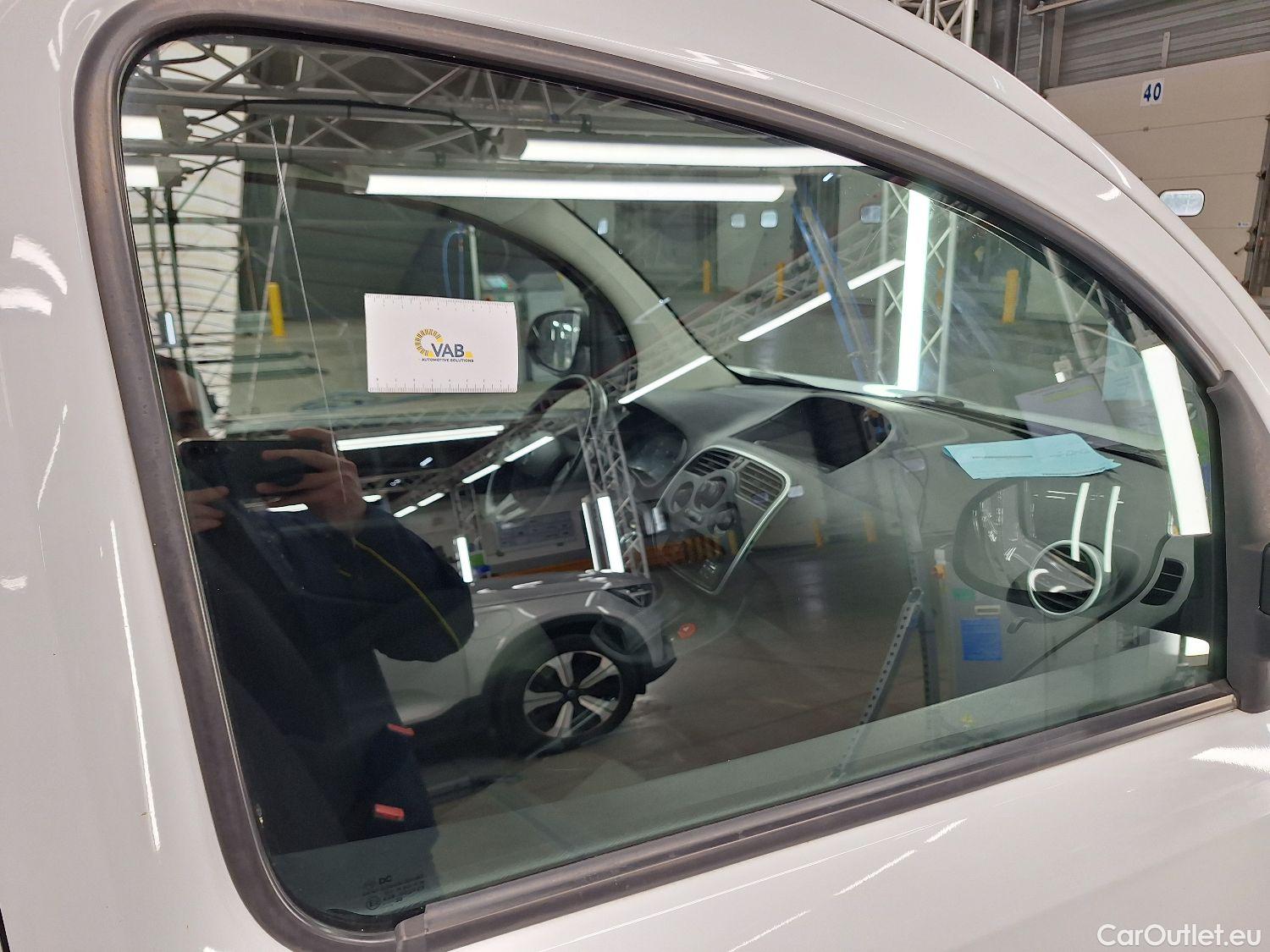  Renault  Kangoo Renault, _ Express '13, Renault  Express Blue dCi 80 Grand Confort 4 #18