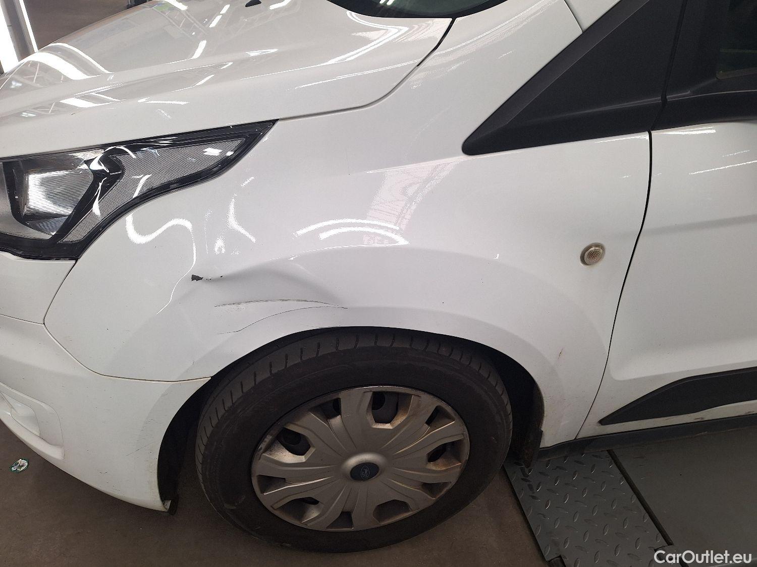  Ford  Transit Connect Ford, _Trans.Conn FL'18, Ford  1.5 TDCi 74kW L2 Trend 4d #70