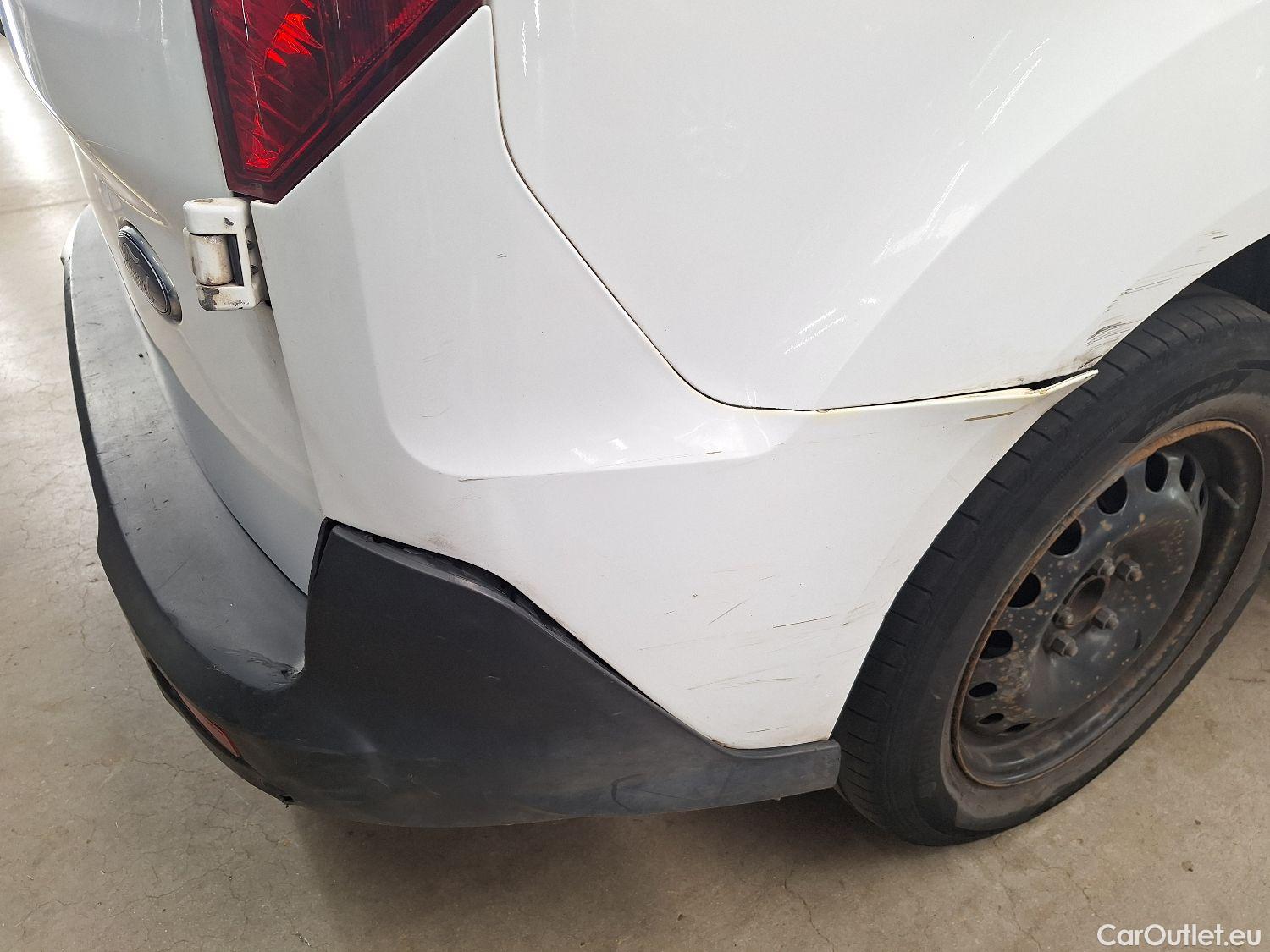  Ford  Transit Connect Ford, _Trans.Conn FL'18, Ford  1.5 TDCi 74kW L2 Trend 4d #43