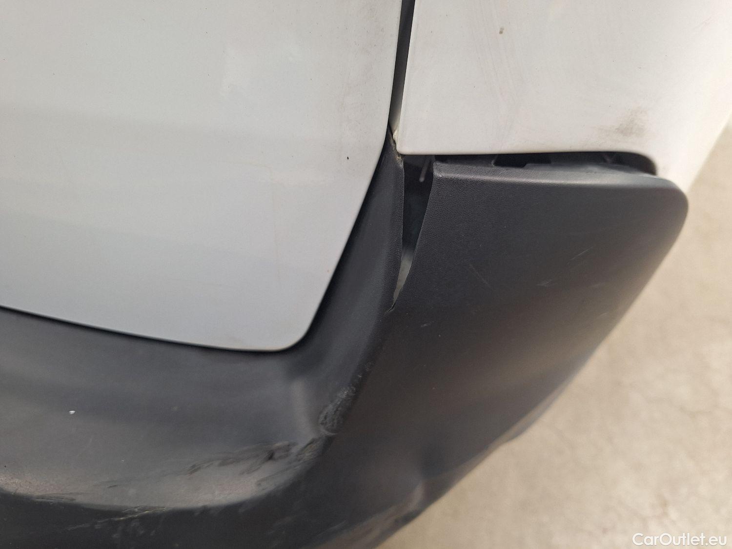  Ford  Transit Connect Ford, _Trans.Conn FL'18, Ford  1.5 TDCi 74kW L2 Trend 4d #41