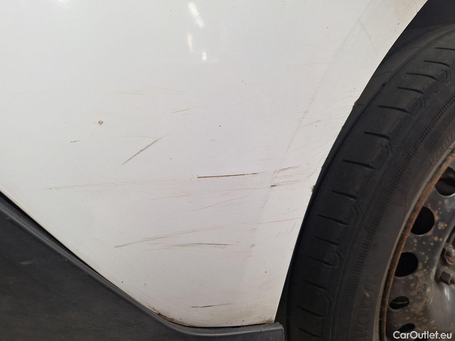  Ford  Transit Connect Ford, _Trans.Conn FL'18, Ford  1.5 TDCi 74kW L2 Trend 4d #45