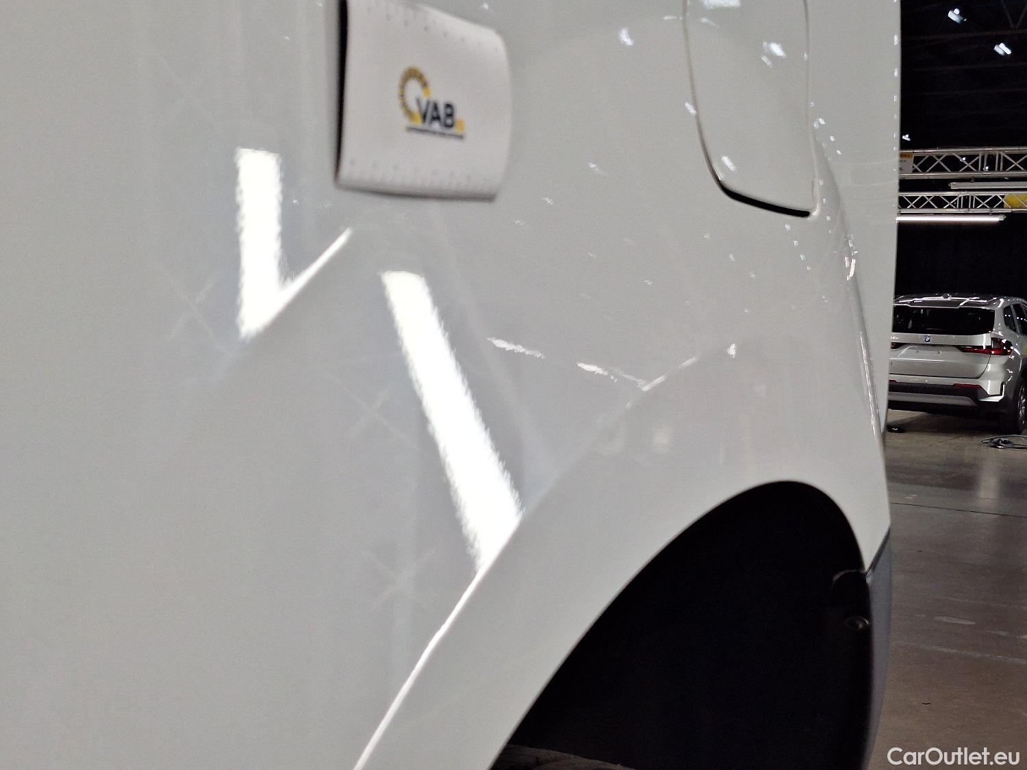  Renault  Kangoo Renault, _ Express '13, Renault  Express Blue dCi 80 Grand Confort 4 #35