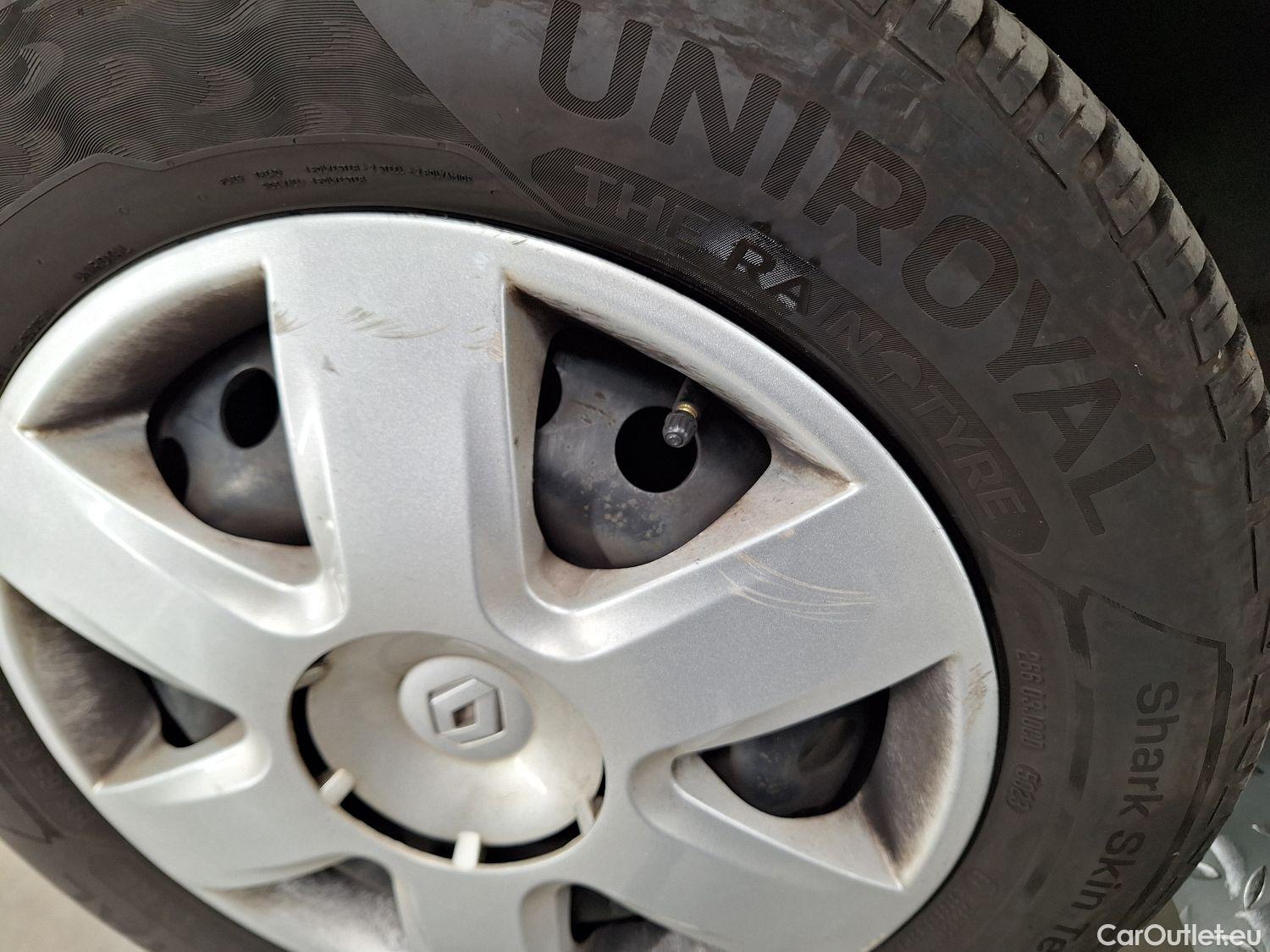  Renault  Kangoo Renault, _ Express '13, Renault  Express Blue dCi 80 Grand Confort 4 #14