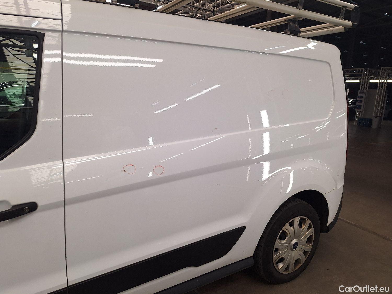  Ford  Transit Connect Ford, _Trans.Conn FL'18, Ford  1.5 TDCi 74kW L2 Trend 4d #50