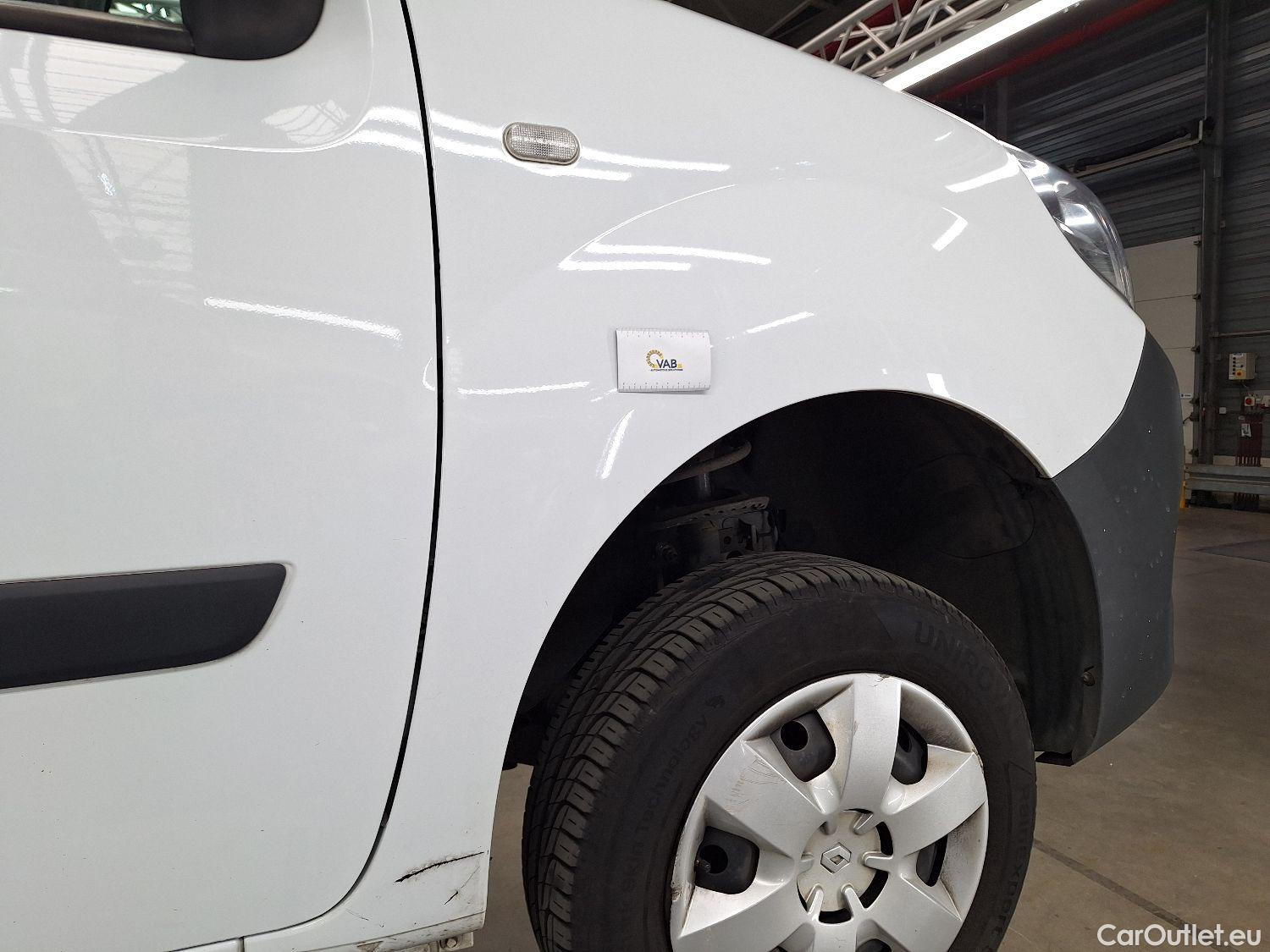  Renault  Kangoo Renault, _ Express '13, Renault  Express Blue dCi 80 Grand Confort 4 #23