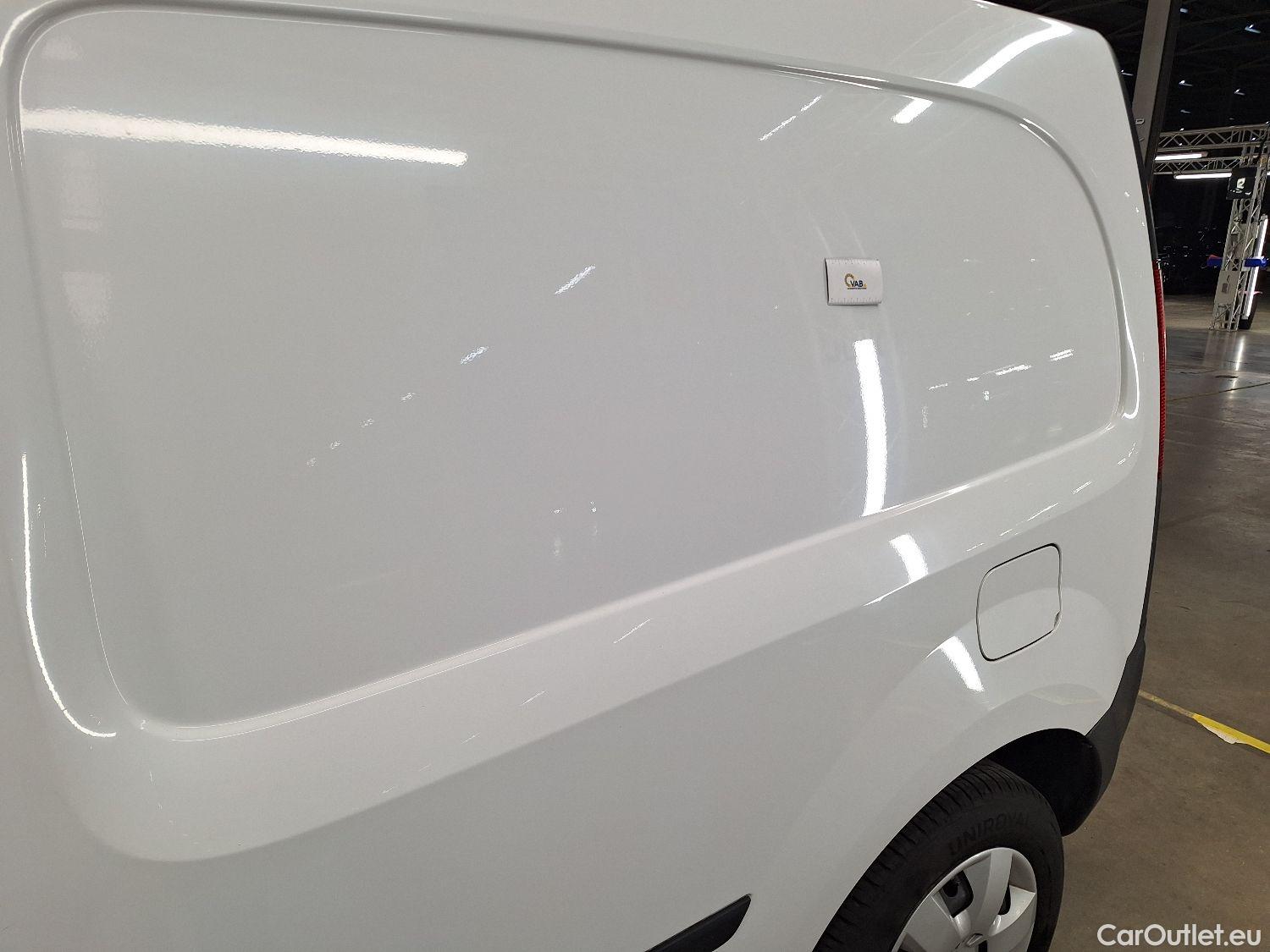  Renault  Kangoo Renault, _ Express '13, Renault  Express Blue dCi 80 Grand Confort 4 #32