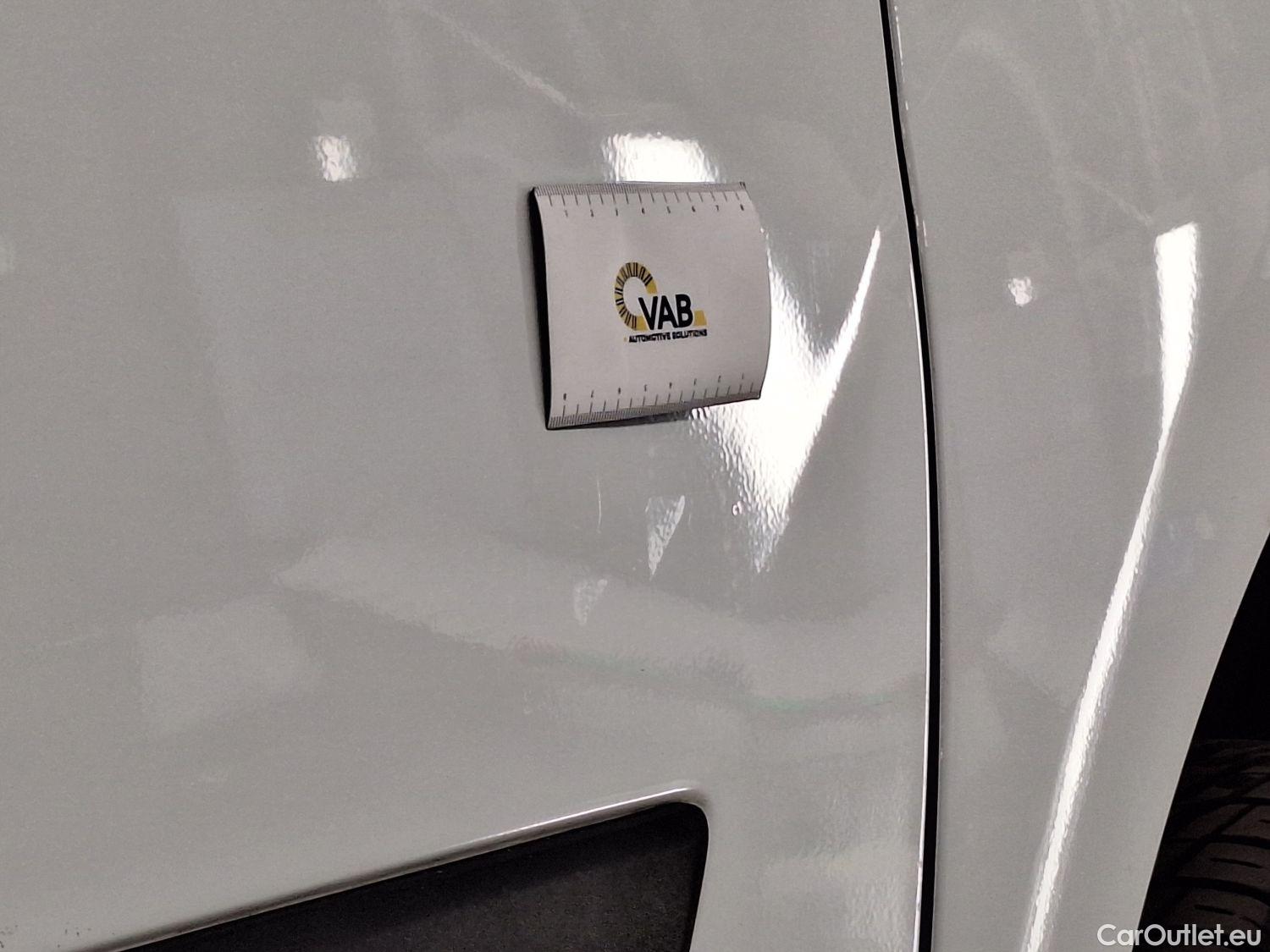  Renault  Kangoo Renault, _ Express '13, Renault  Express Blue dCi 80 Grand Confort 4 #24