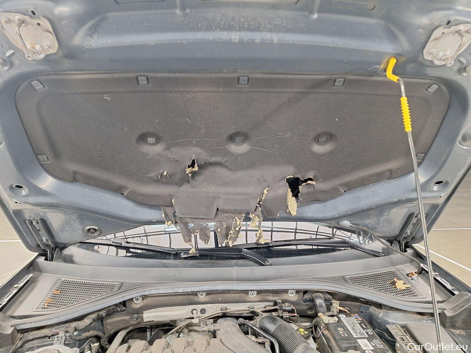  Volkswagen  T-ROC VW,  '17, Volkswagen  1.5 TSI Style DSG 5d #16