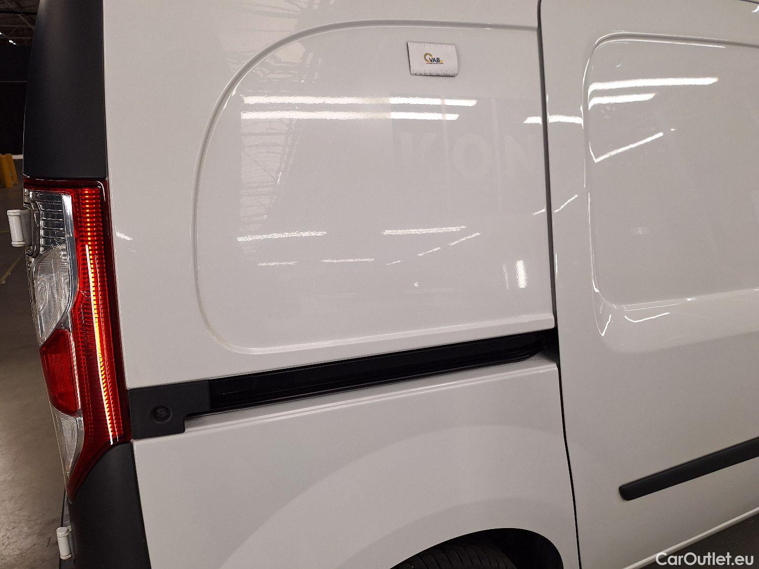  Renault  Kangoo Renault, _ Express '13, Renault  Express Blue dCi 80 Grand Confort 4 #26