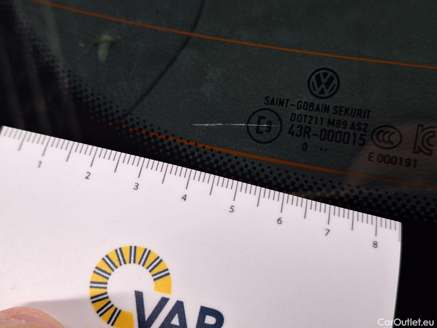  Volkswagen  T-ROC VW,  '17, Volkswagen  1.5 TSI Style DSG 5d #12