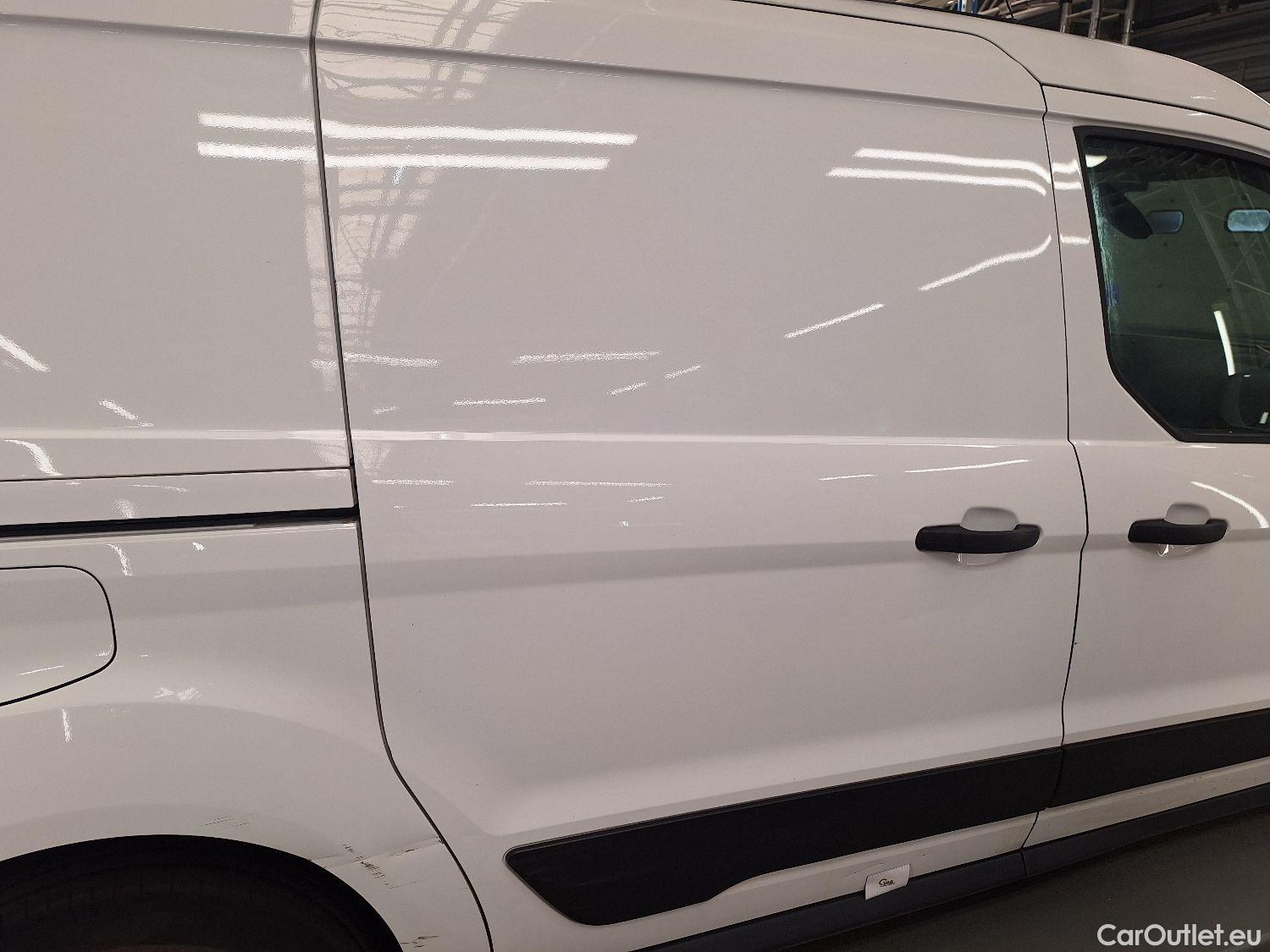  Ford  Transit Connect Ford, _Trans.Conn FL'18, Ford  1.5 TDCi 74kW L2 Trend 4d #22