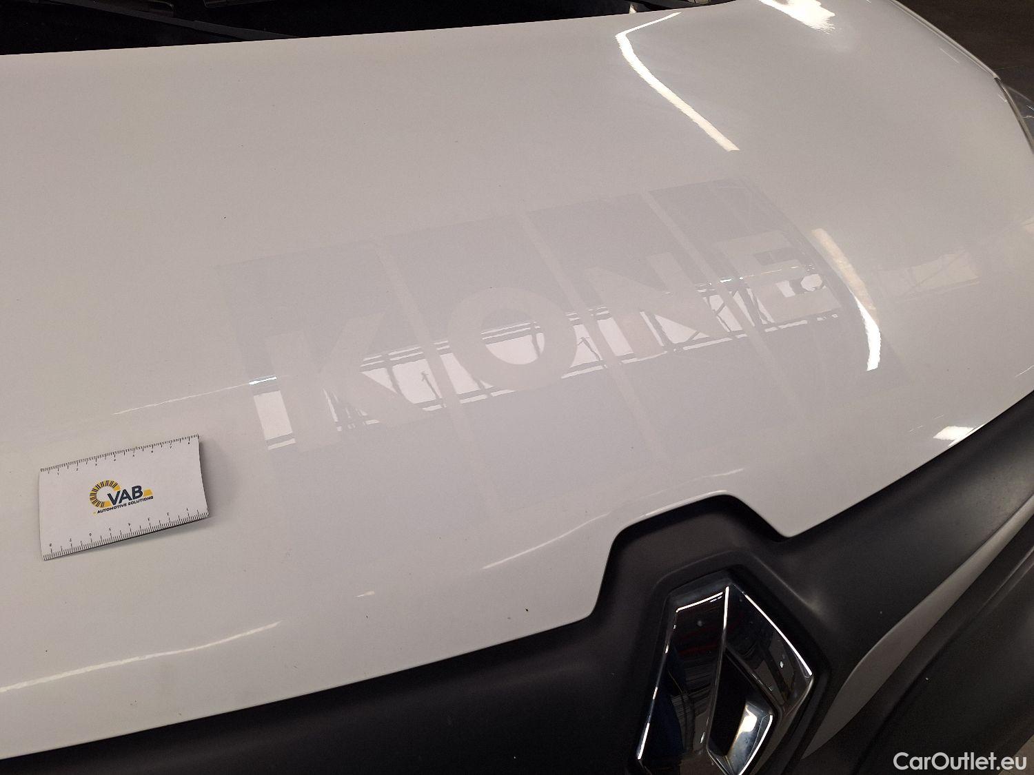  Renault  Kangoo Renault, _ Express '13, Renault  Express Blue dCi 80 Grand Confort 4 #48