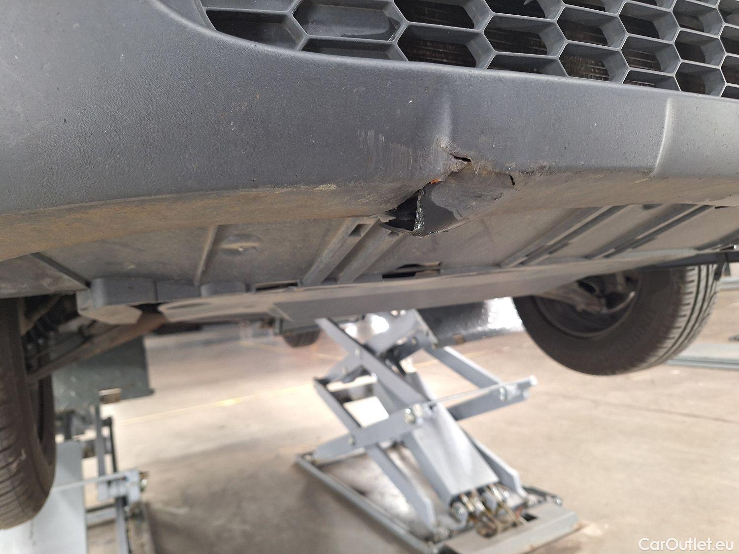  Renault  Kangoo Renault, _ Express '13, Renault  Express Blue dCi 80 Grand Confort 4 #17