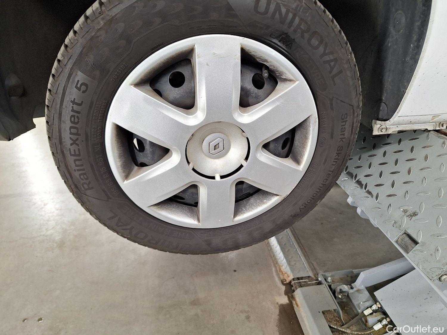  Renault  Kangoo Renault, _ Express '13, Renault  Express Blue dCi 80 Grand Confort 4 #13