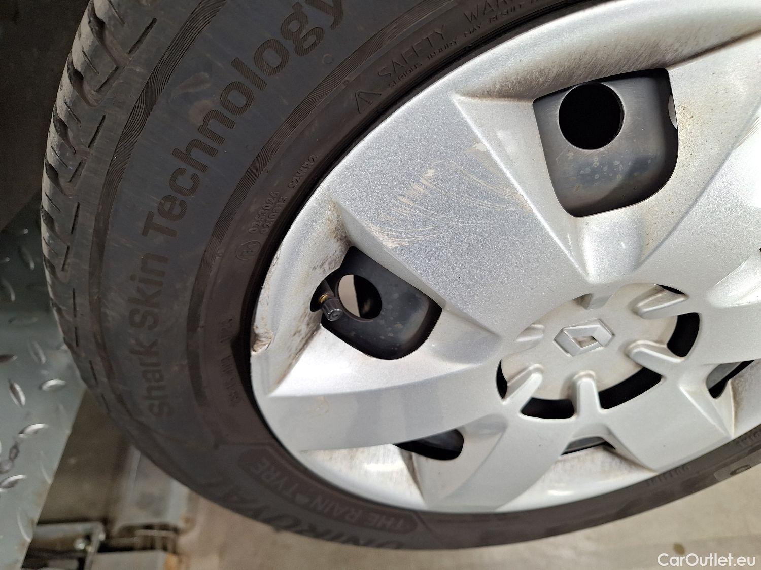  Renault  Kangoo Renault, _ Express '13, Renault  Express Blue dCi 80 Grand Confort 4 #2