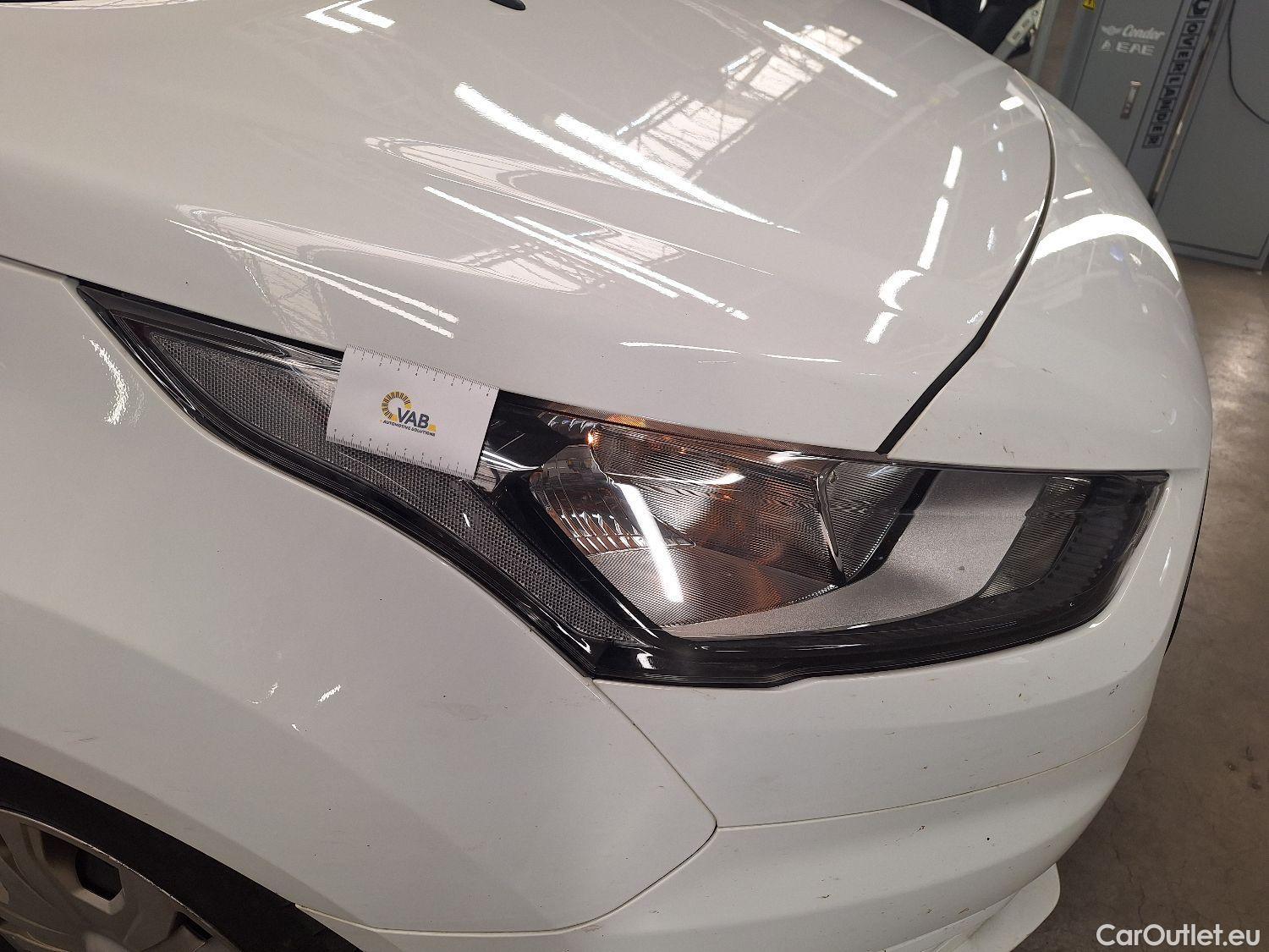  Ford  Transit Connect Ford, _Trans.Conn FL'18, Ford  1.5 TDCi 74kW L2 Trend 4d #7