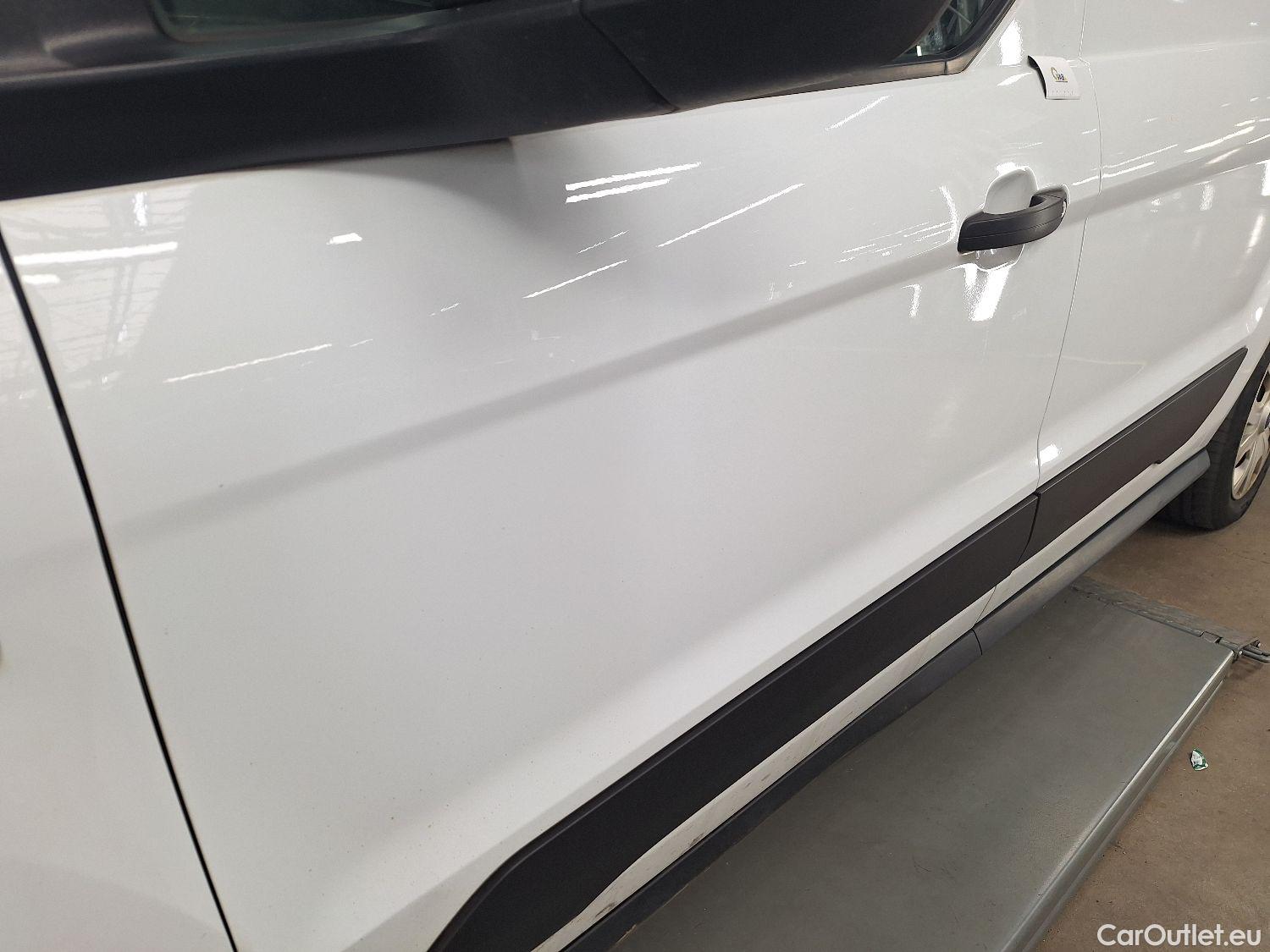  Ford  Transit Connect Ford, _Trans.Conn FL'18, Ford  1.5 TDCi 74kW L2 Trend 4d #56