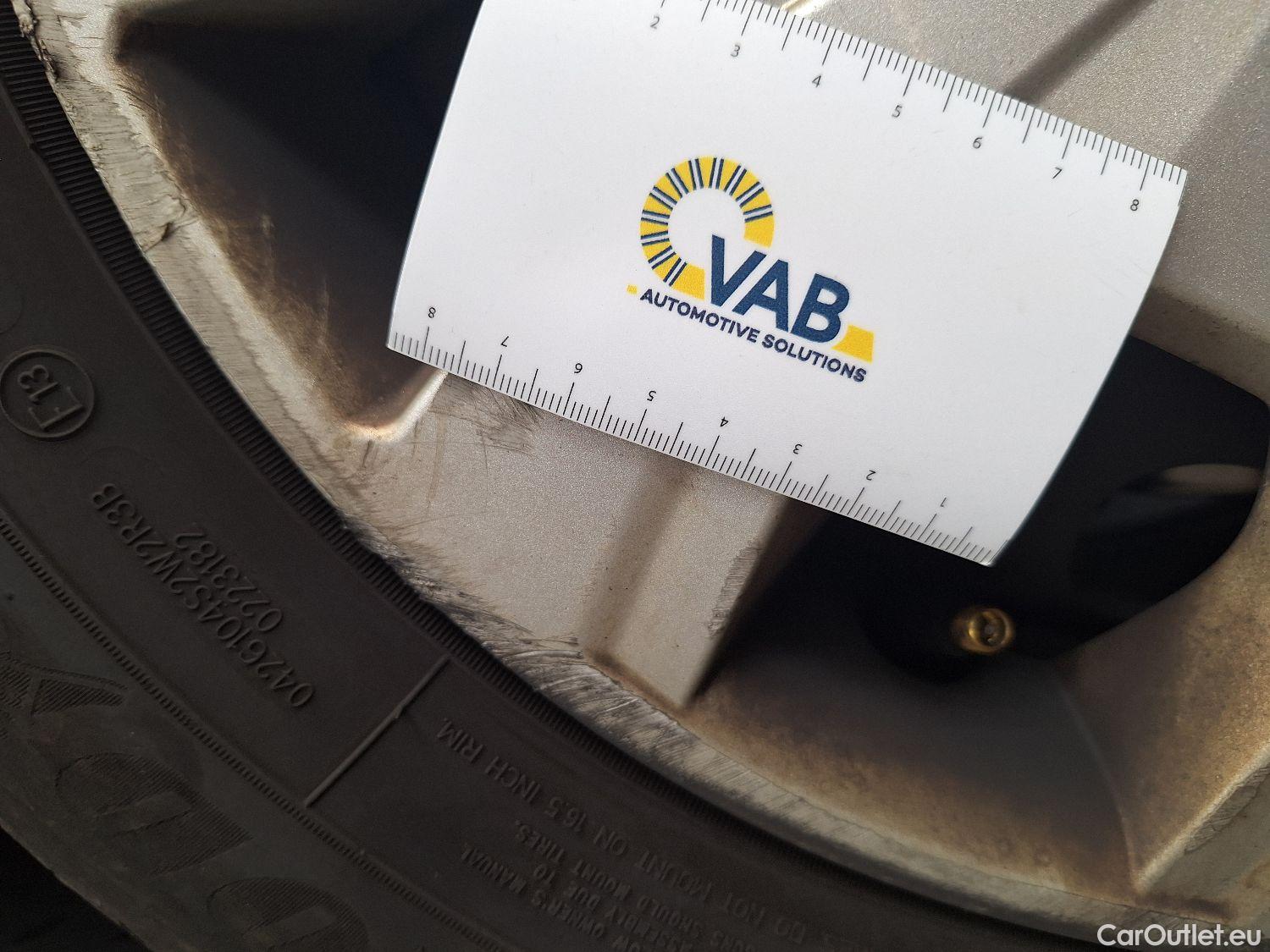  Ford  Transit Connect Ford, _Trans.Conn FL'18, Ford  1.5 TDCi 74kW L2 Trend 4d #16