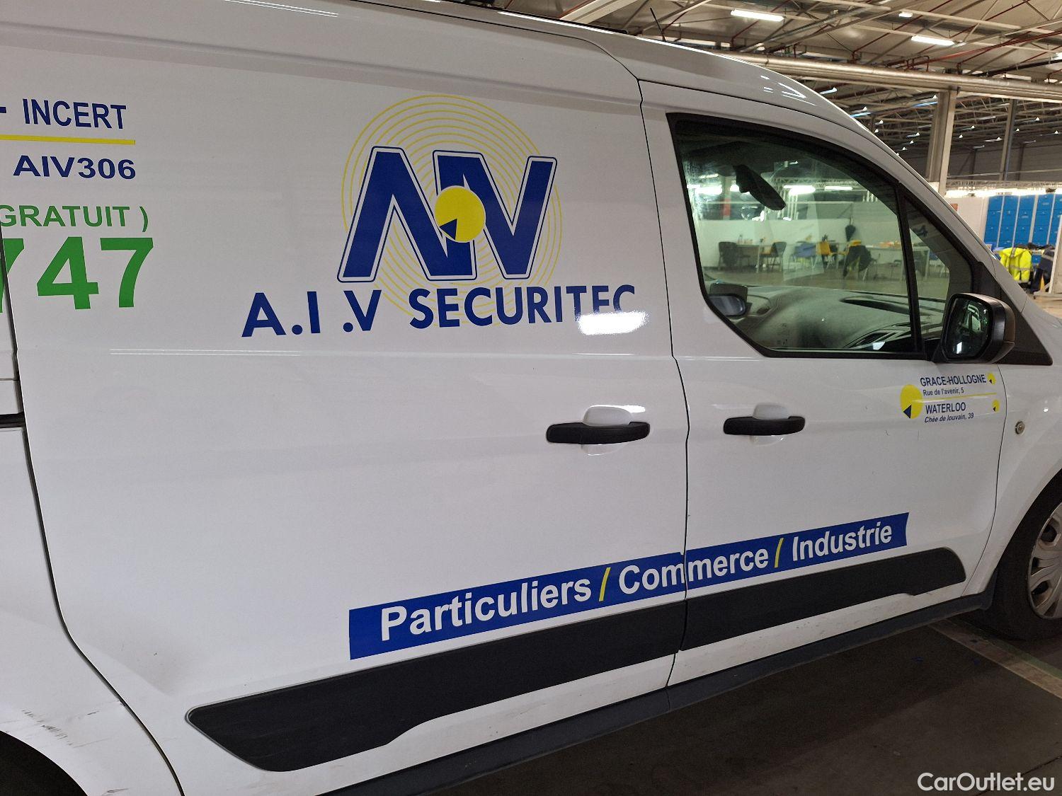  Ford  Transit Connect Ford, _Trans.Conn FL'18, Ford  1.5 TDCi 74kW L2 Trend 4d #78