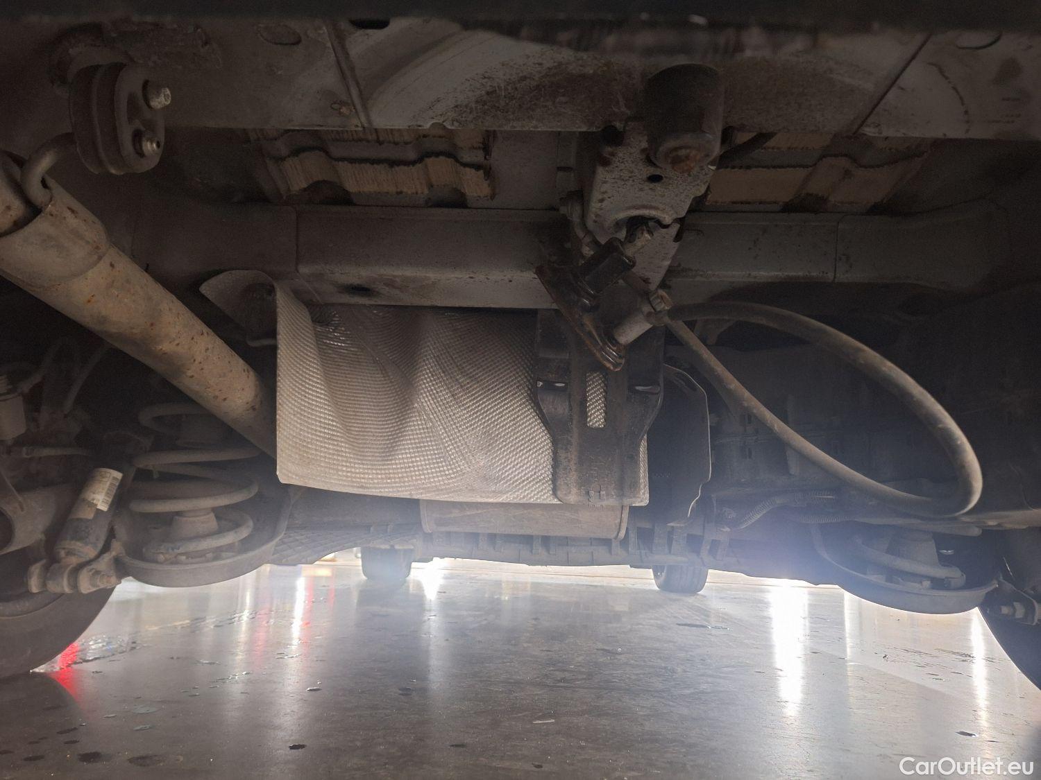  Ford  Transit Connect Ford, _Trans.Conn FL'18, Ford  1.5 TDCi 74kW L2 Trend 4d #2